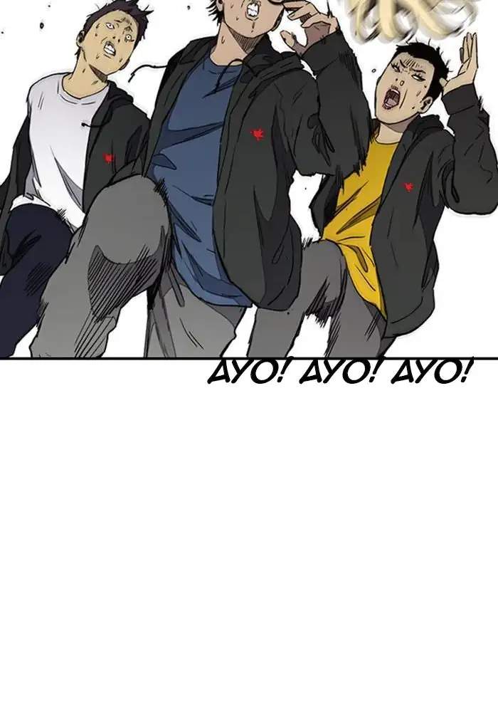 Wind Breaker Chapter 266 Gambar 37