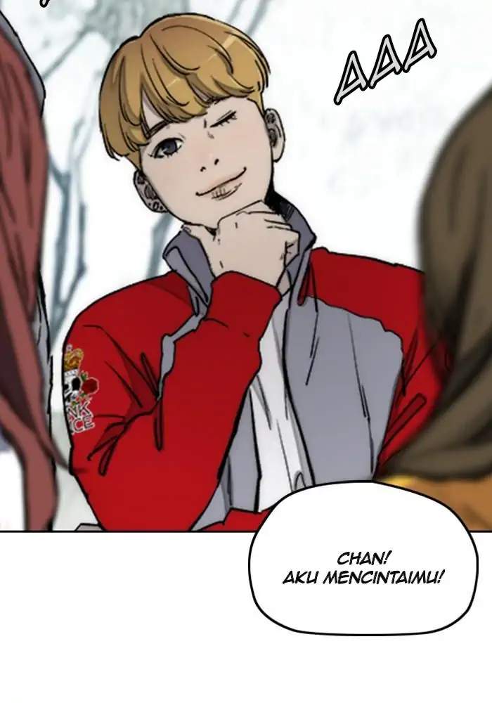 Wind Breaker Chapter 266 Gambar 4