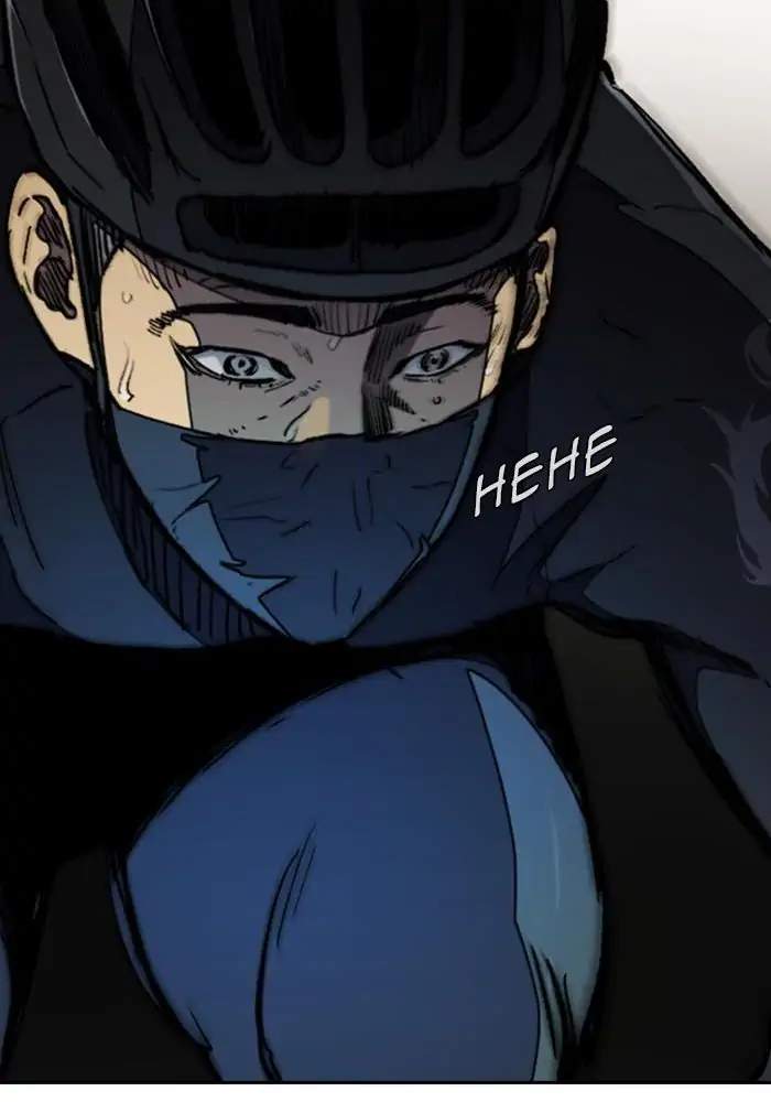 Wind Breaker Chapter 266 Gambar 46