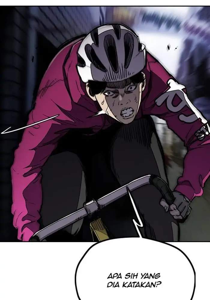 Wind Breaker Chapter 266 Gambar 58