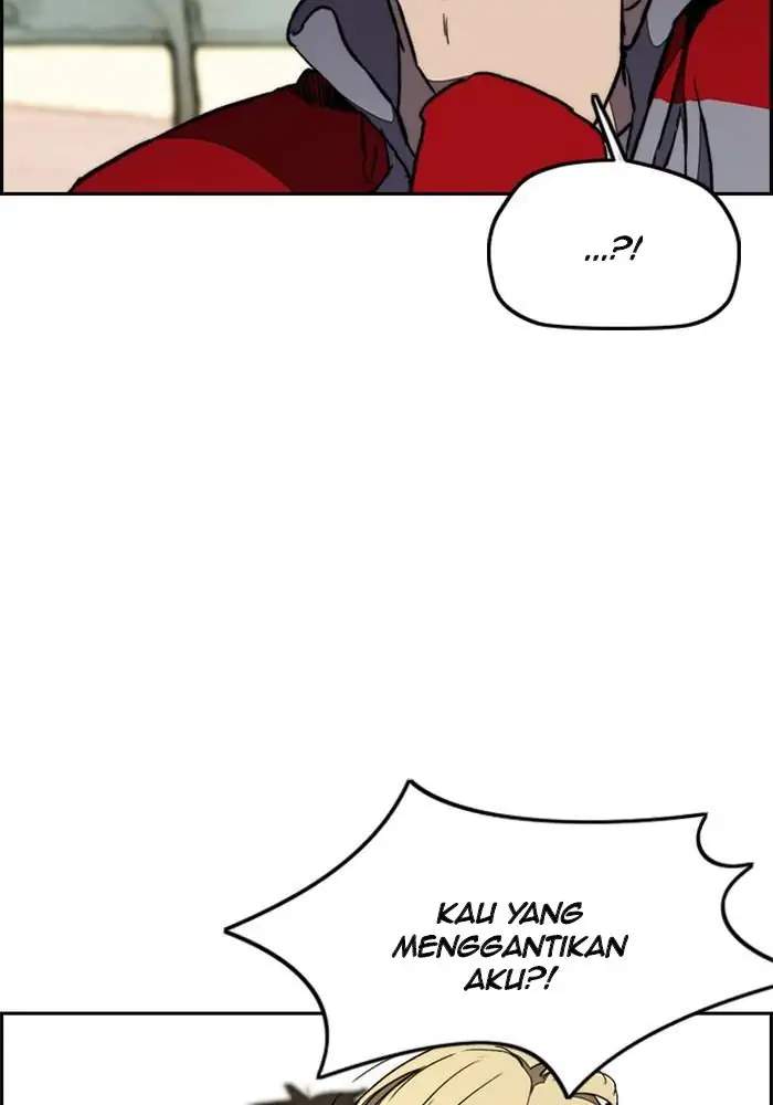 Wind Breaker Chapter 266 Gambar 6