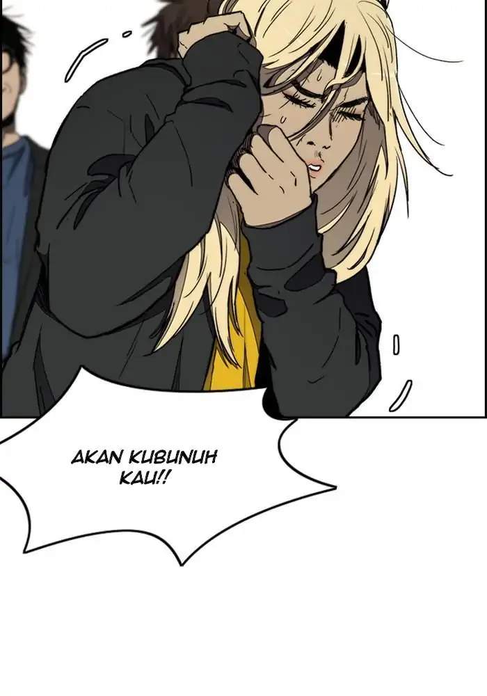 Wind Breaker Chapter 266 Gambar 7