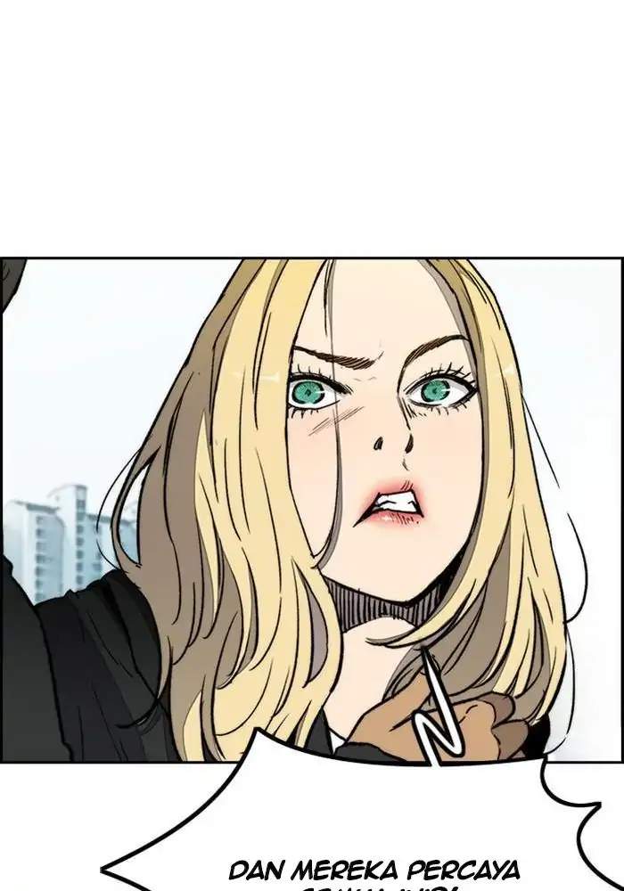 Wind Breaker Chapter 266 Gambar 8