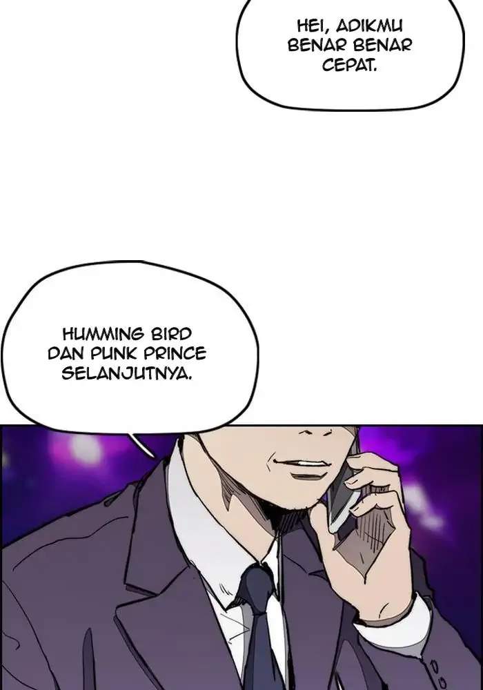 Wind Breaker Chapter 266 Gambar 81