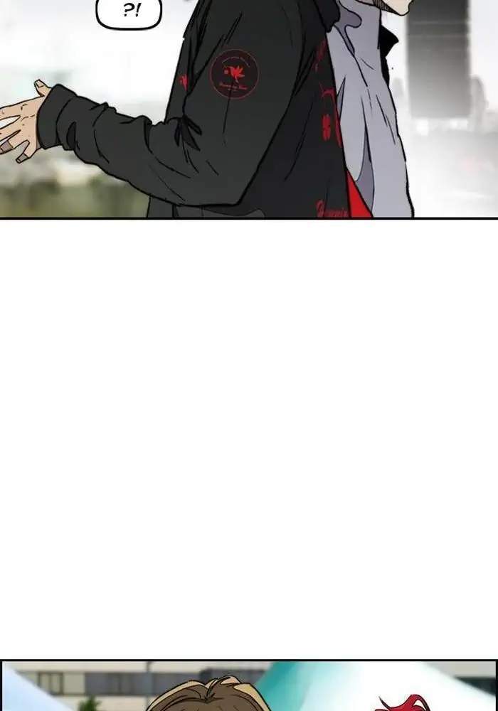 Wind Breaker Chapter 266 Gambar 97