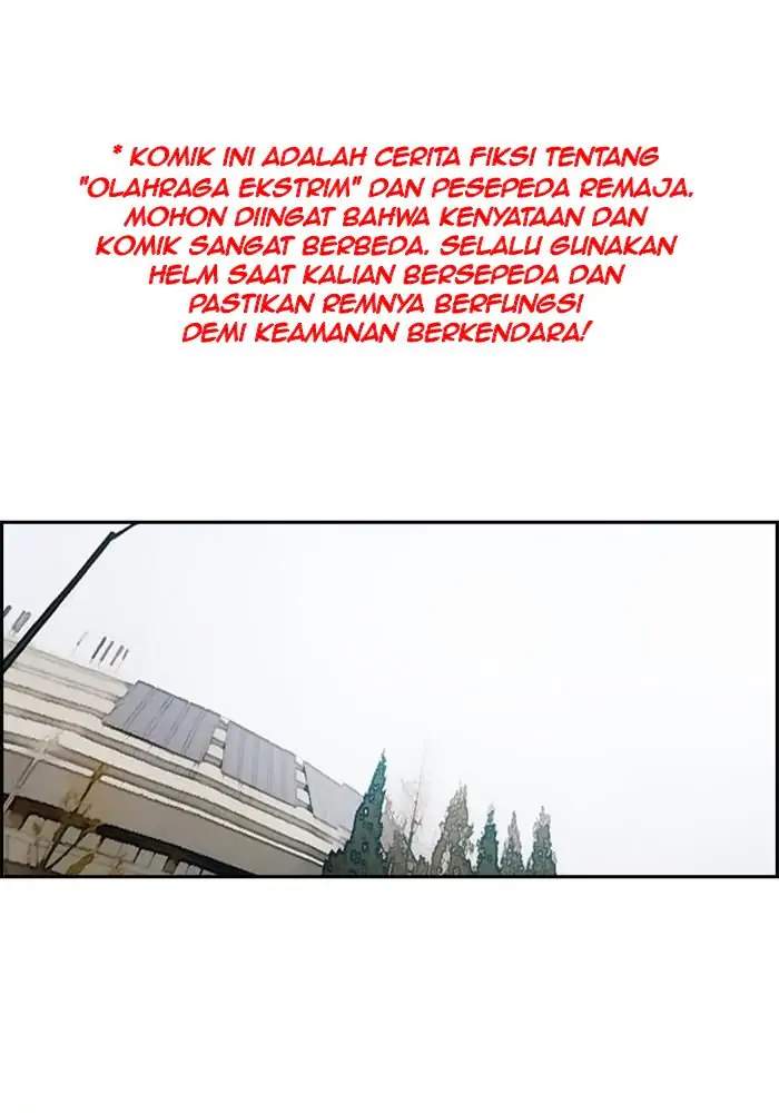 Komik Wind Breaker Chapter 265 gambar nomor 1