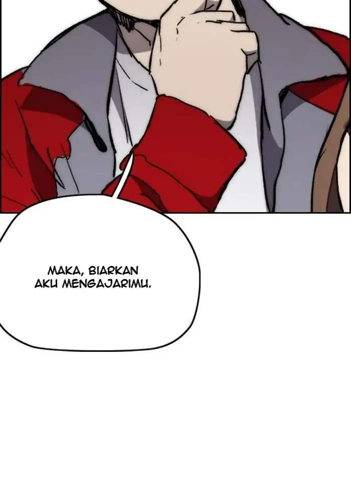 Wind Breaker Chapter 265 Gambar 107