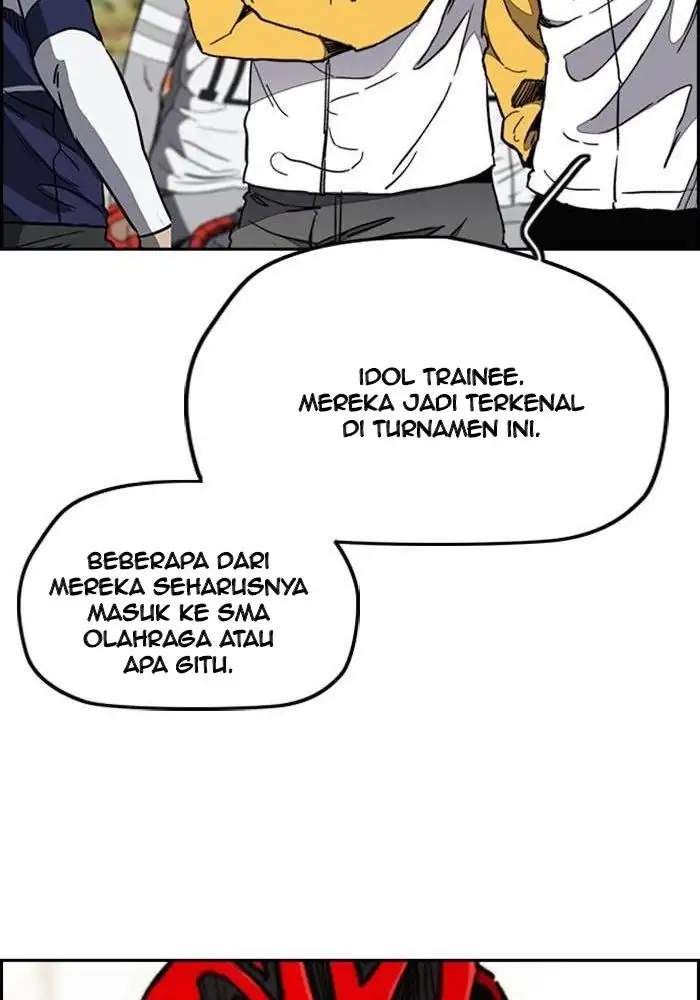 Wind Breaker Chapter 265 Gambar 102