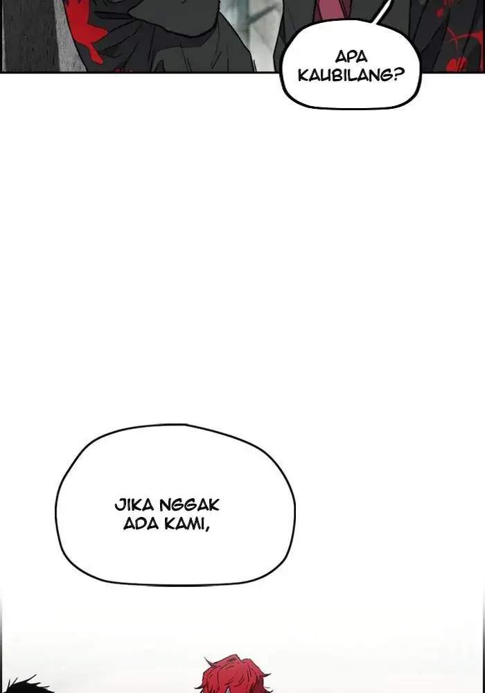 Wind Breaker Chapter 265 Gambar 11