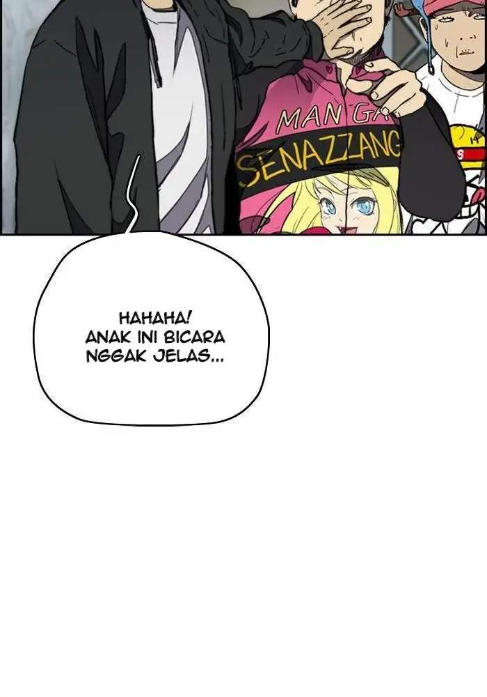 Wind Breaker Chapter 265 Gambar 17