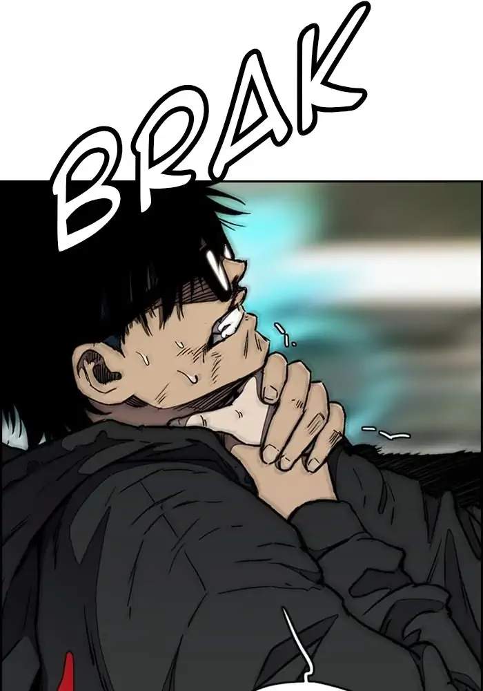 Manhwa Wind Breaker Chapter 265 gambar nomor 2