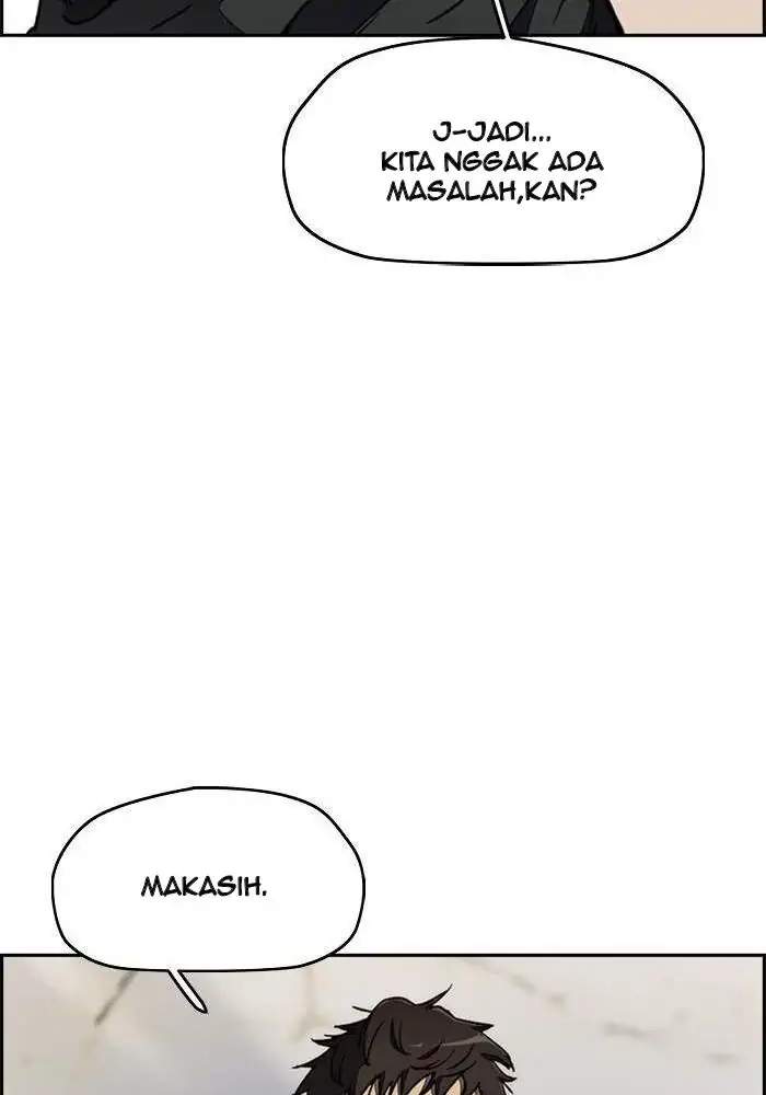 Wind Breaker Chapter 265 Gambar 20