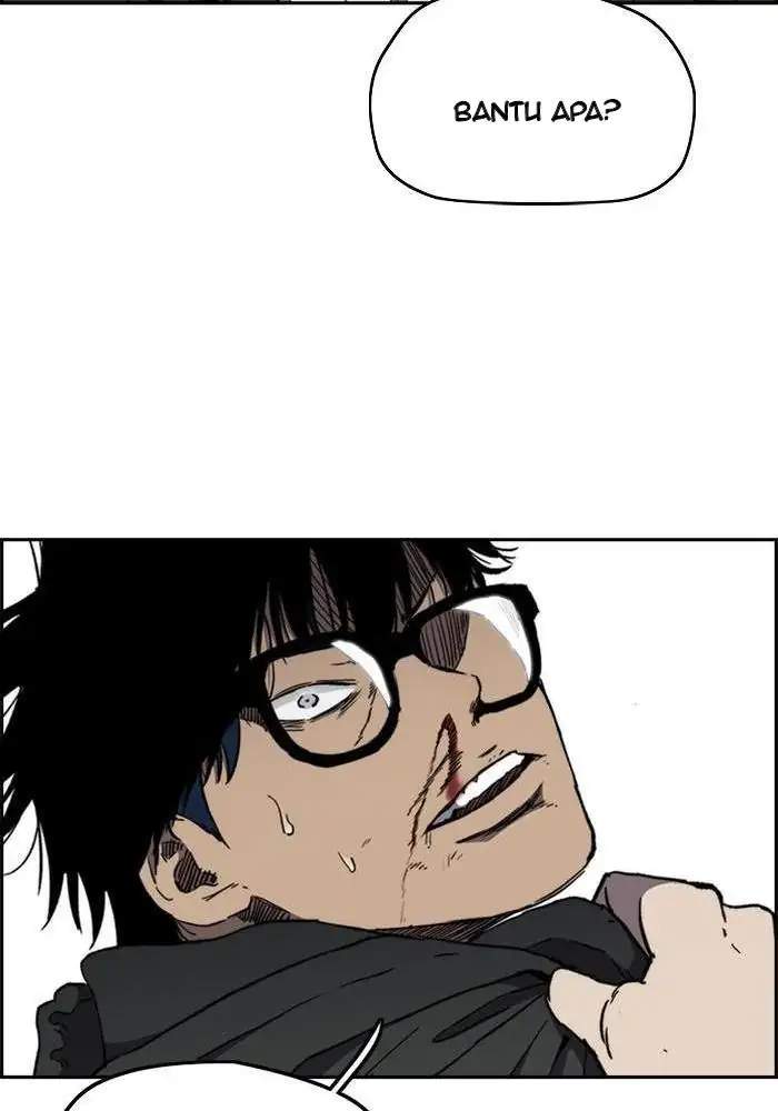 Wind Breaker Chapter 265 Gambar 23