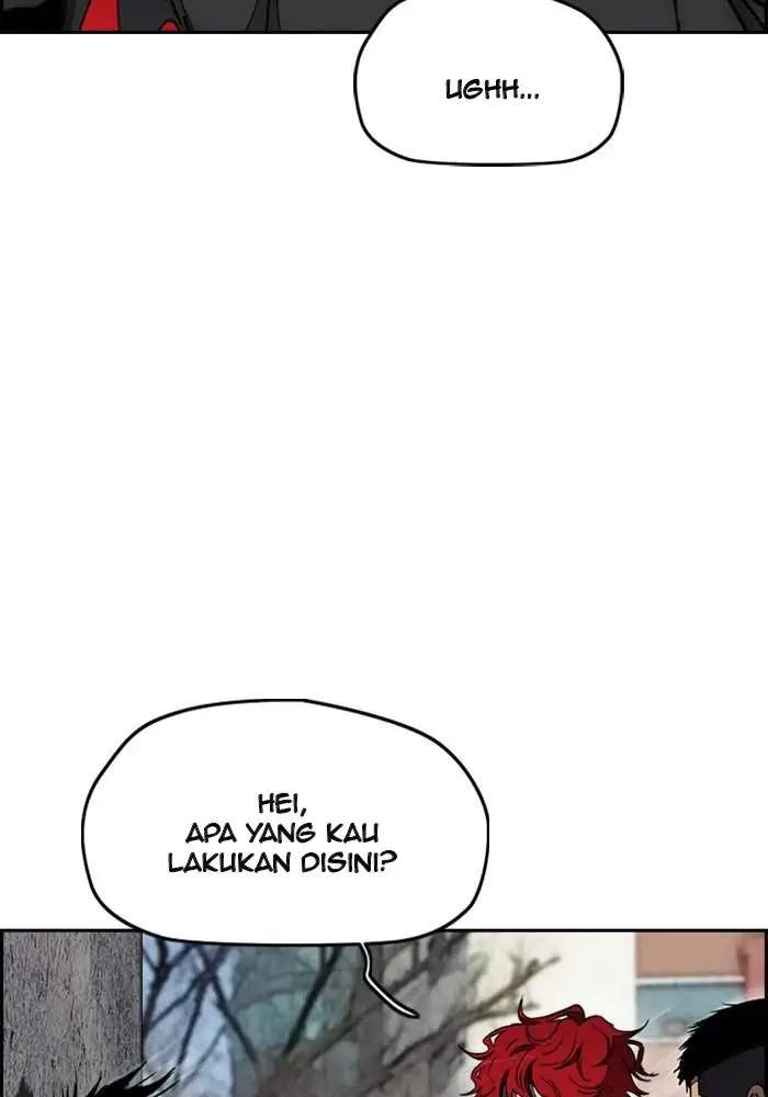 Wind Breaker Chapter 265 Gambar 3