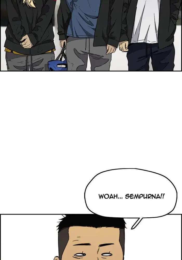 Wind Breaker Chapter 265 Gambar 31