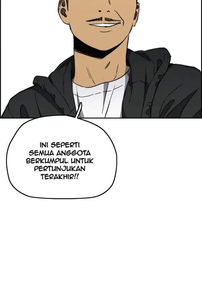 Wind Breaker Chapter 265 Gambar 32