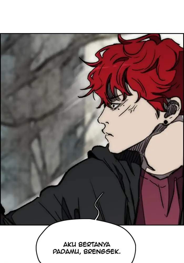 Wind Breaker Chapter 265 Gambar 5