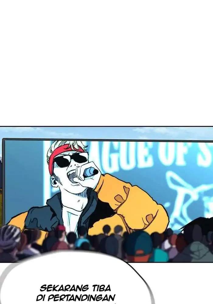 Wind Breaker Chapter 265 Gambar 58