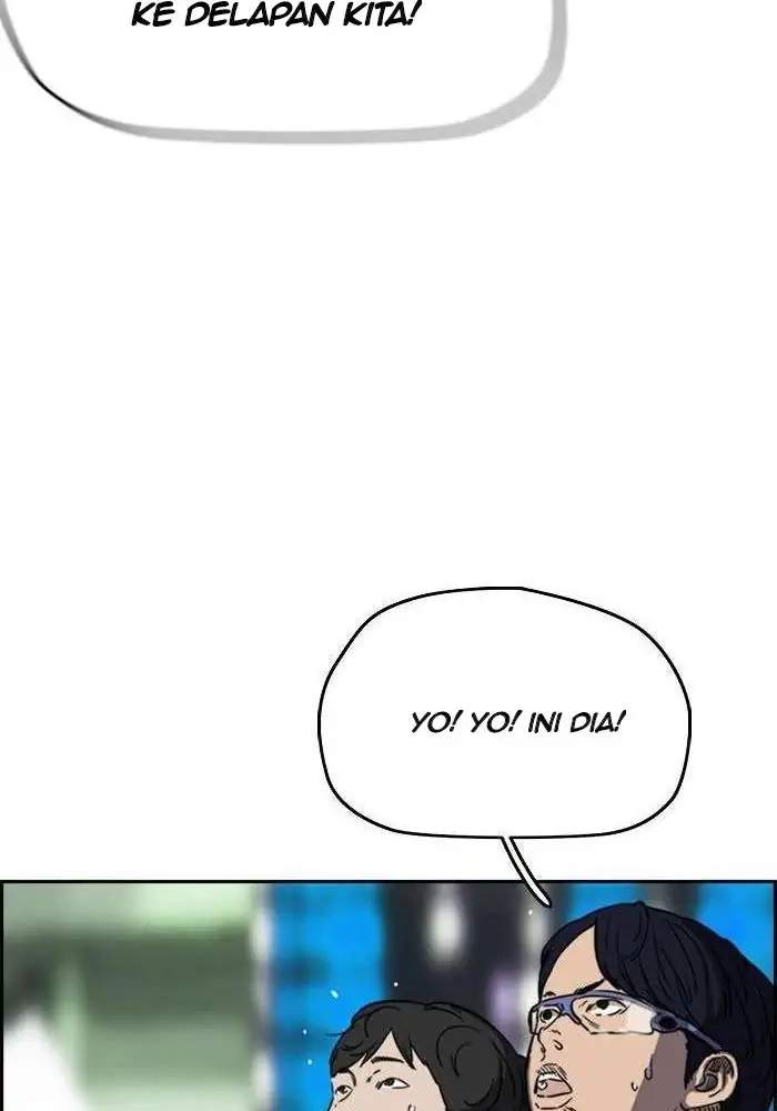 Wind Breaker Chapter 265 Gambar 59