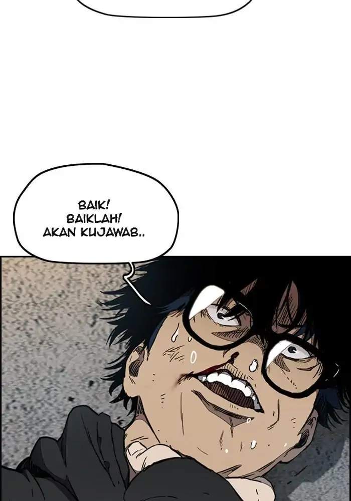 Wind Breaker Chapter 265 Gambar 6