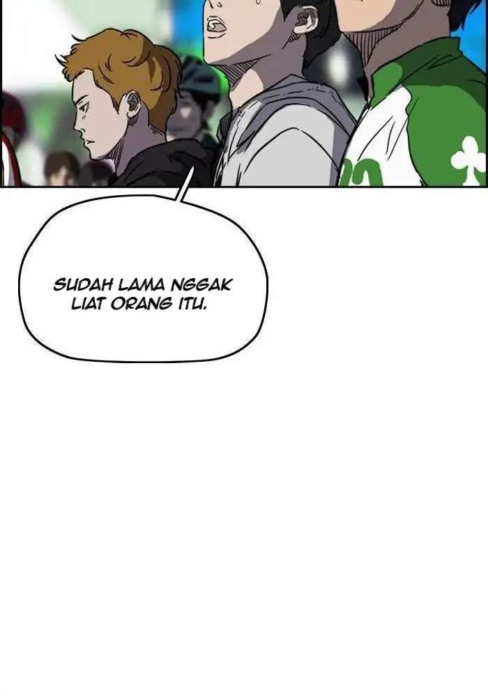 Wind Breaker Chapter 265 Gambar 60