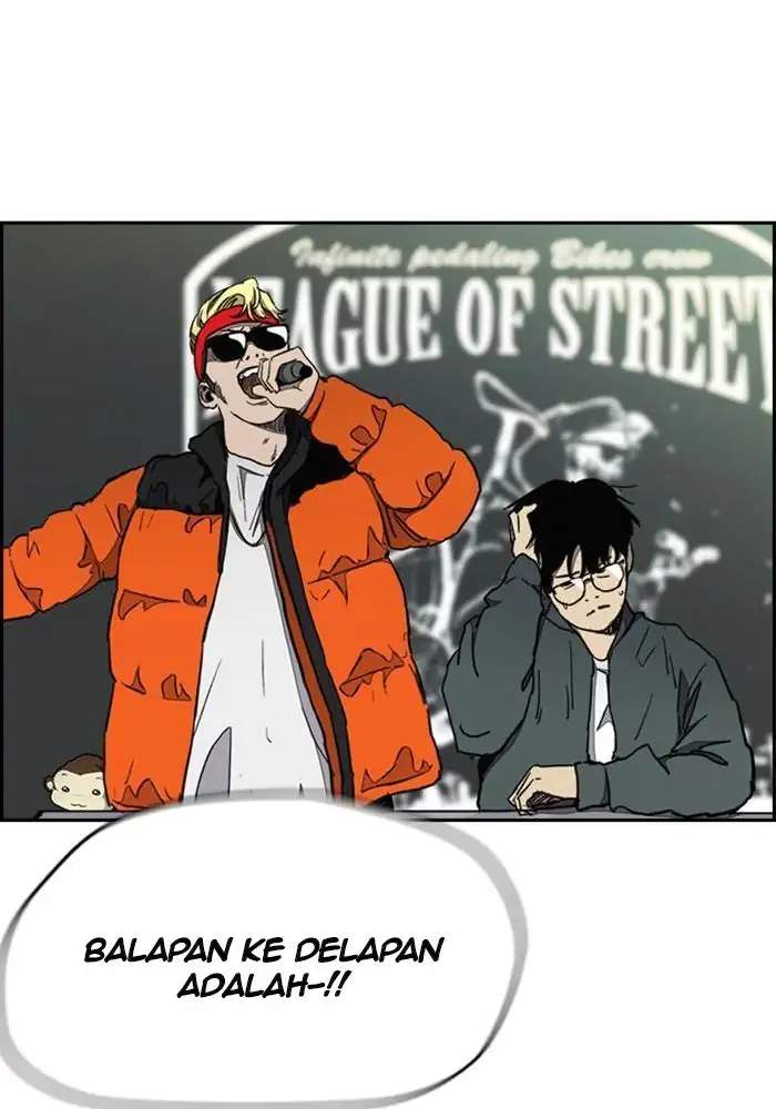 Wind Breaker Chapter 265 Gambar 61