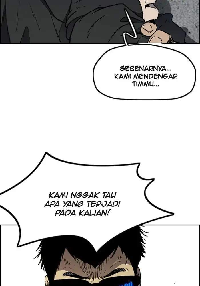 Wind Breaker Chapter 265 Gambar 7