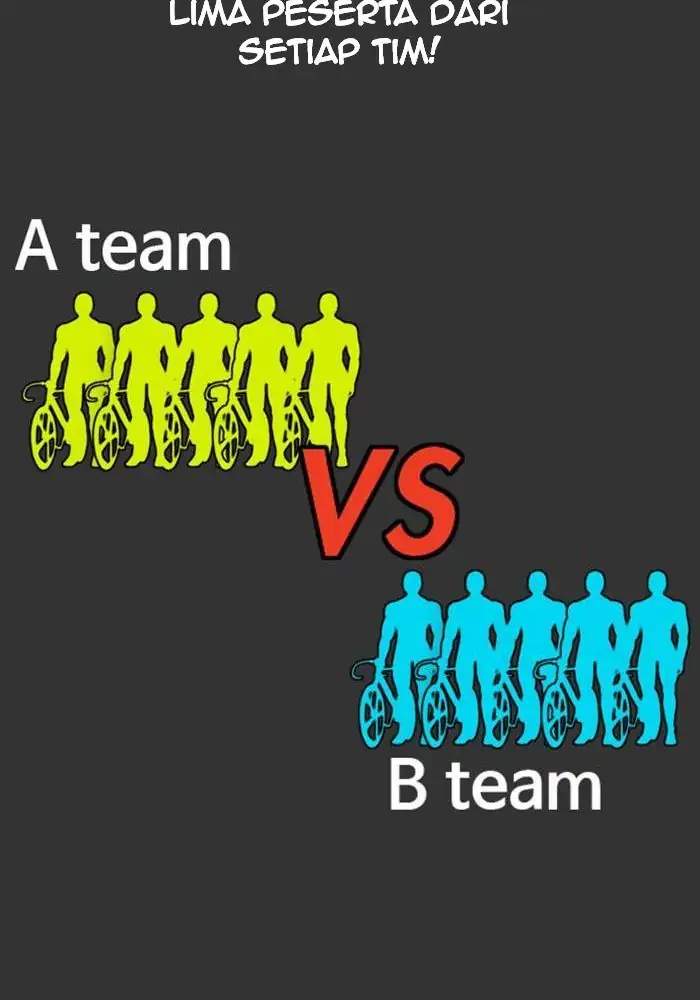 Wind Breaker Chapter 265 Gambar 70