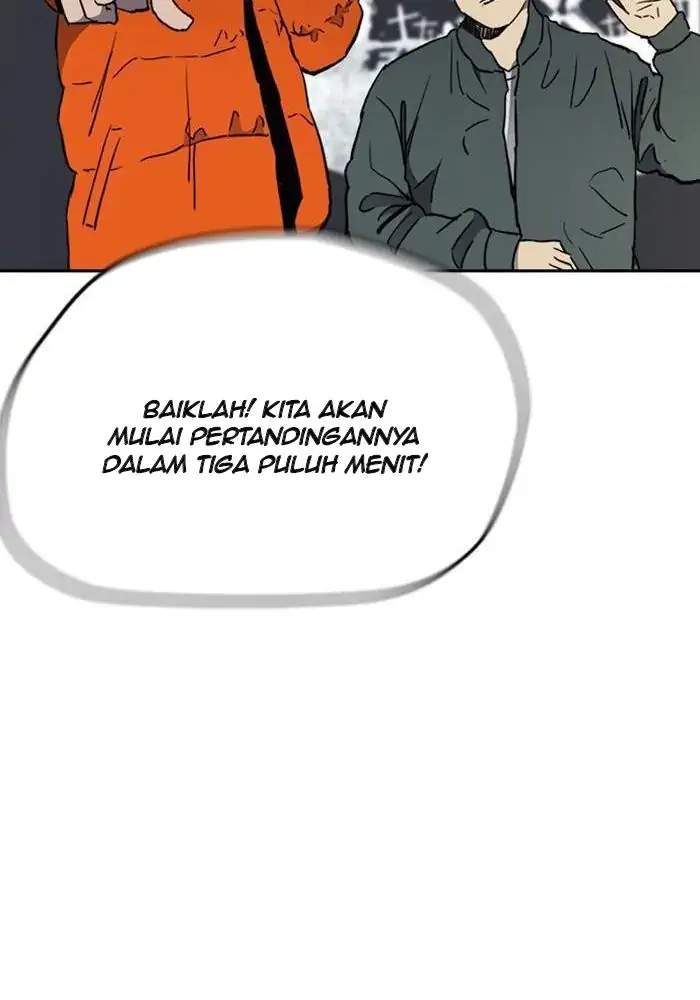Wind Breaker Chapter 265 Gambar 79