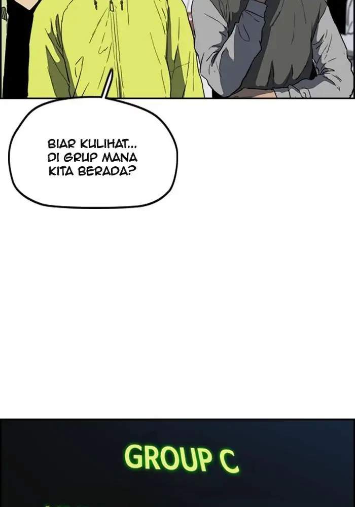 Wind Breaker Chapter 265 Gambar 87