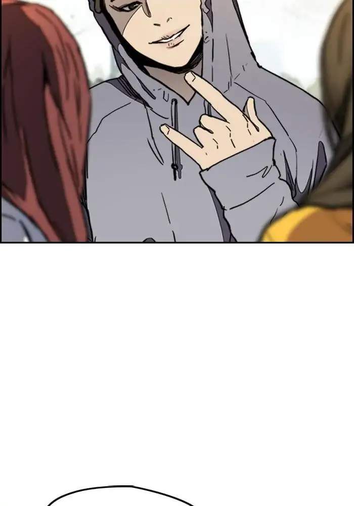 Wind Breaker Chapter 265 Gambar 99