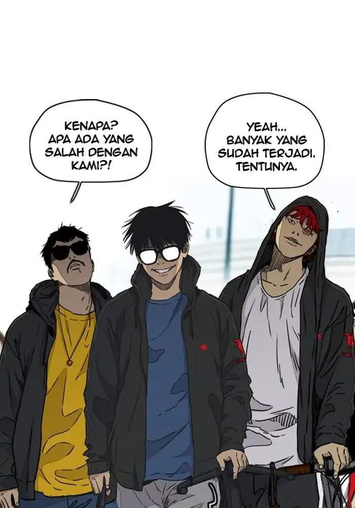 Wind Breaker Chapter 264 Gambar 10