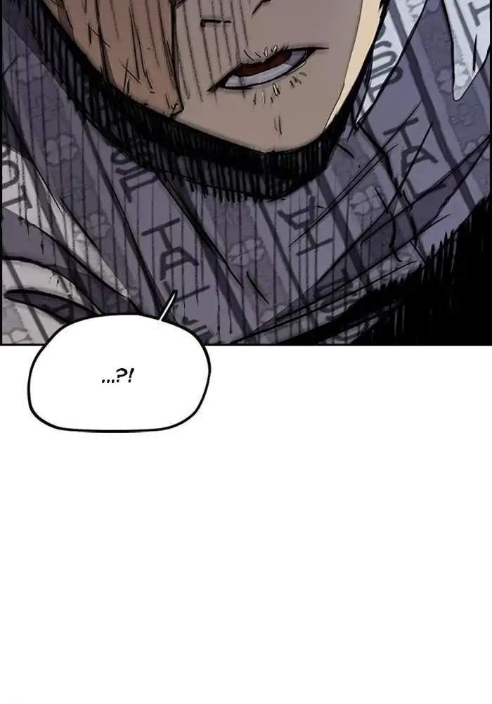 Wind Breaker Chapter 264 Gambar 100