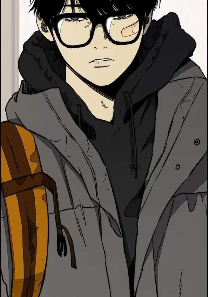 Wind Breaker Chapter 264 Gambar 103