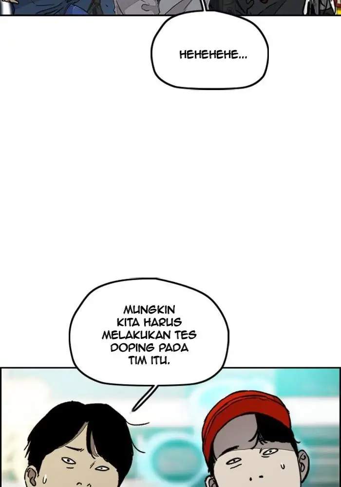 Wind Breaker Chapter 264 Gambar 11