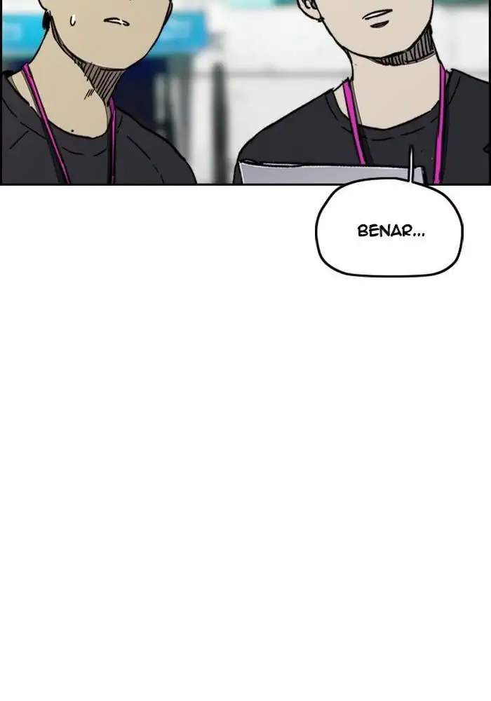 Wind Breaker Chapter 264 Gambar 12