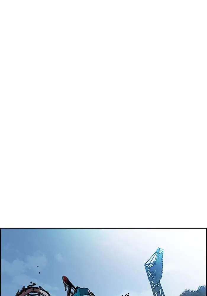 Wind Breaker Chapter 264 Gambar 14