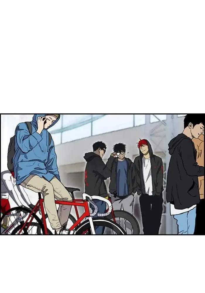 Wind Breaker Chapter 264 Gambar 17