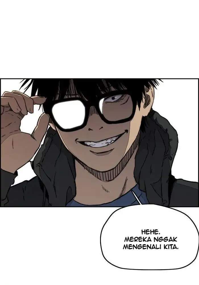 Wind Breaker Chapter 264 Gambar 18