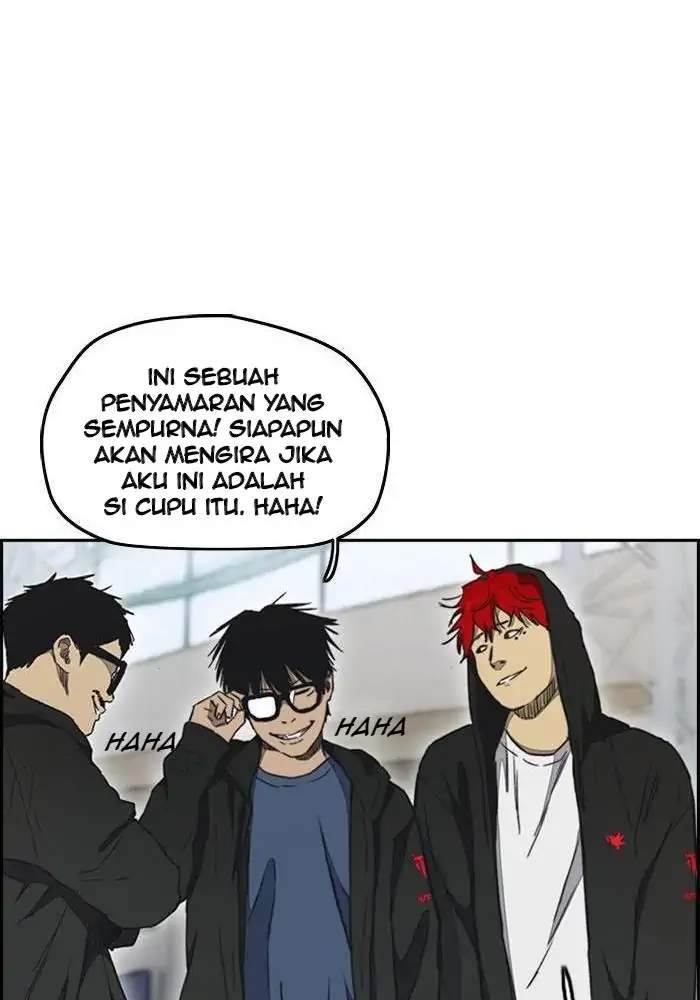 Wind Breaker Chapter 264 Gambar 19