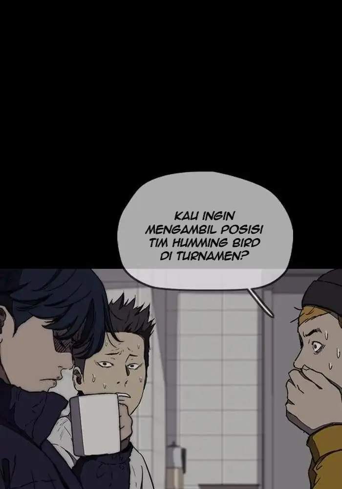 Wind Breaker Chapter 264 Gambar 23