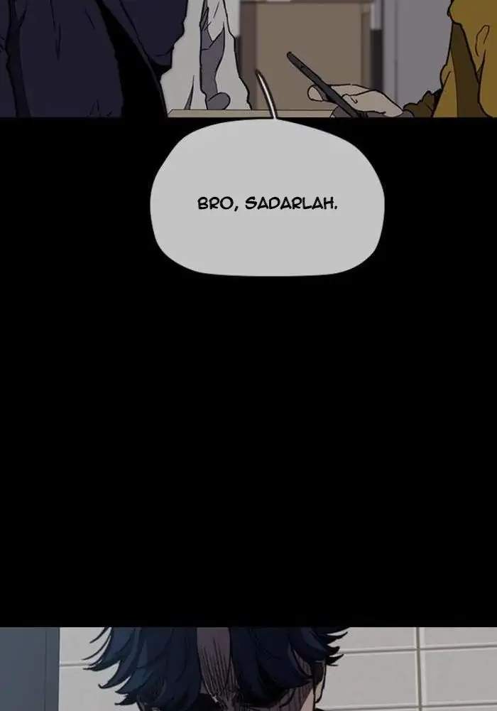 Wind Breaker Chapter 264 Gambar 24