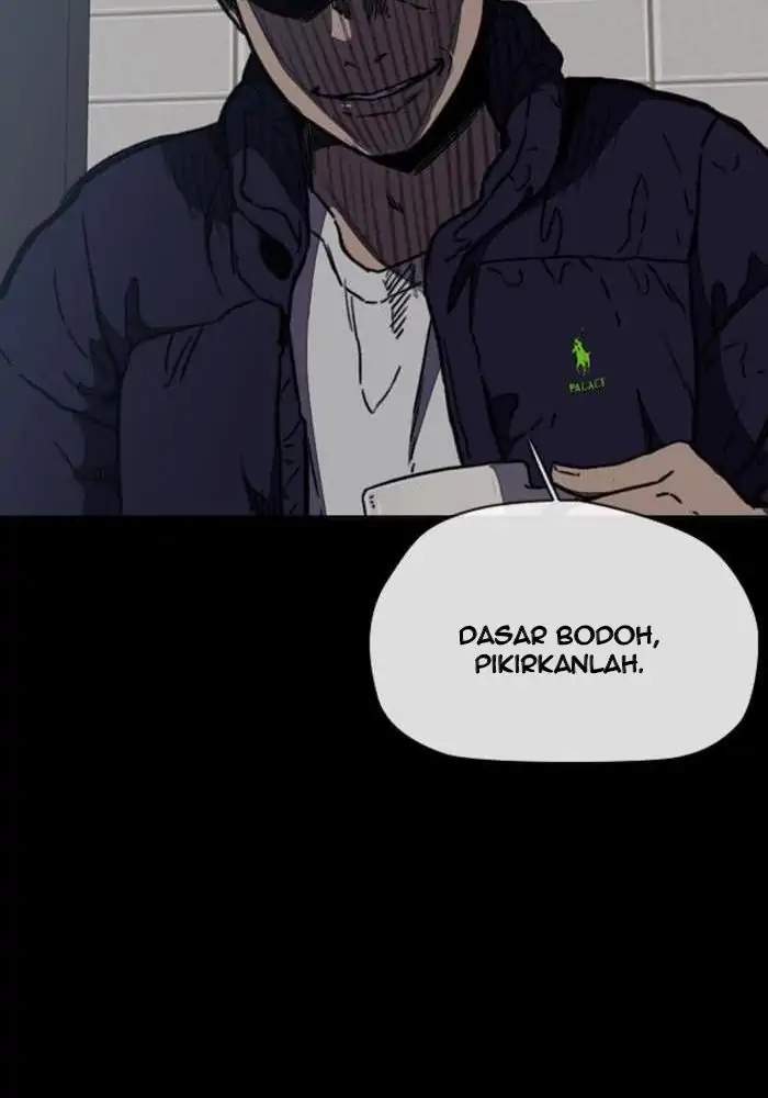 Wind Breaker Chapter 264 Gambar 25