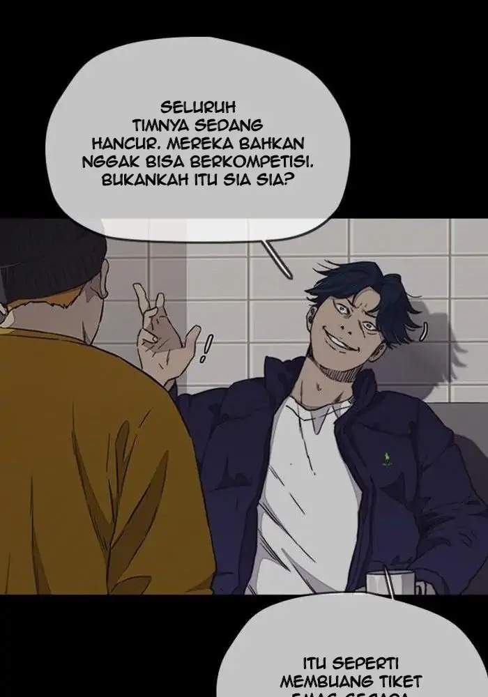 Wind Breaker Chapter 264 Gambar 26
