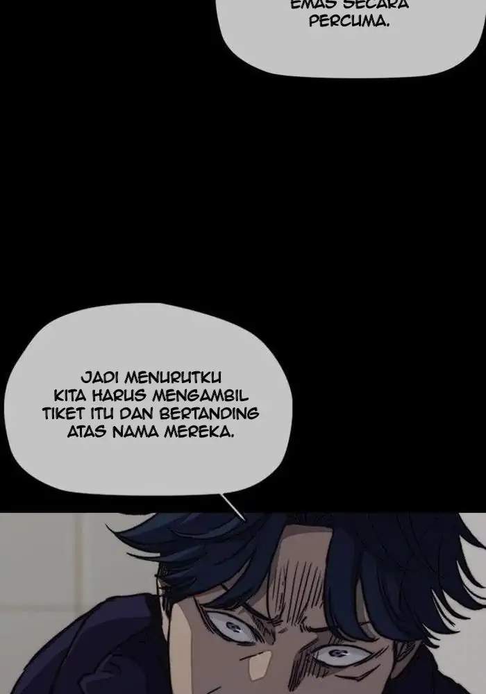 Wind Breaker Chapter 264 Gambar 27