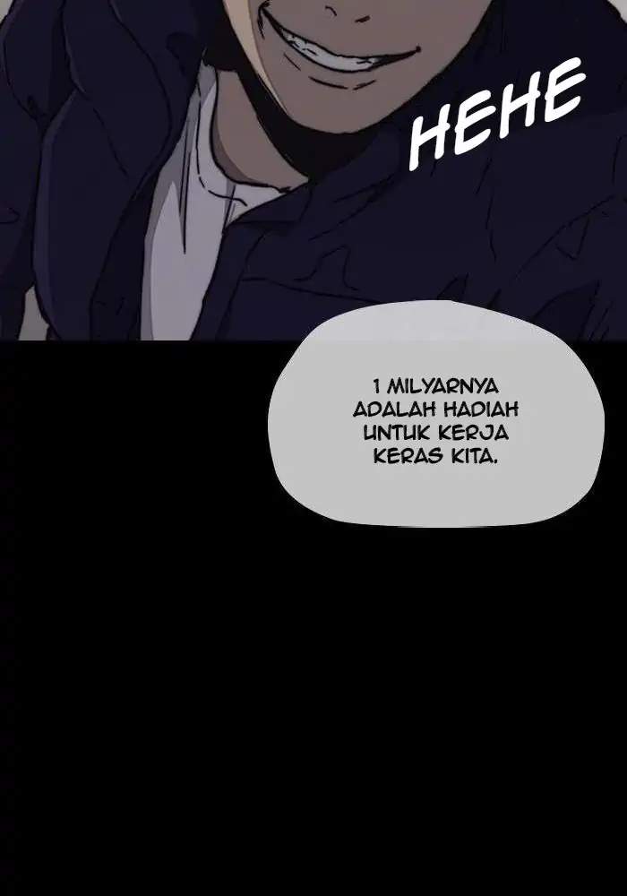 Wind Breaker Chapter 264 Gambar 28
