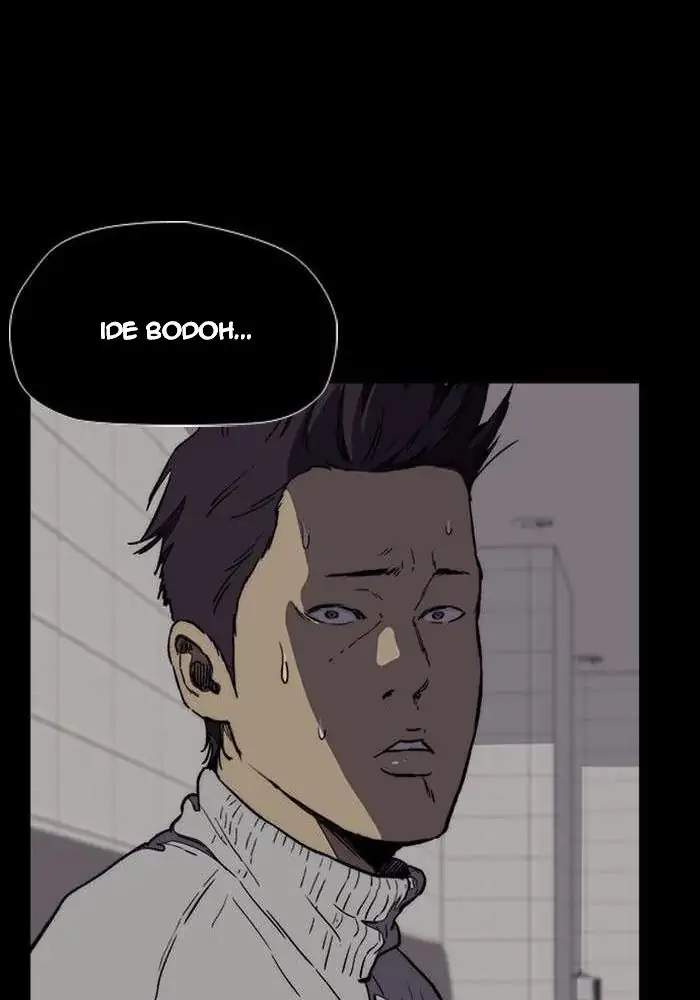 Wind Breaker Chapter 264 Gambar 29