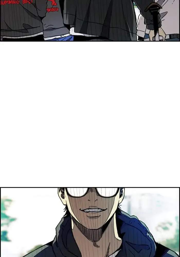 Wind Breaker Chapter 264 Gambar 3