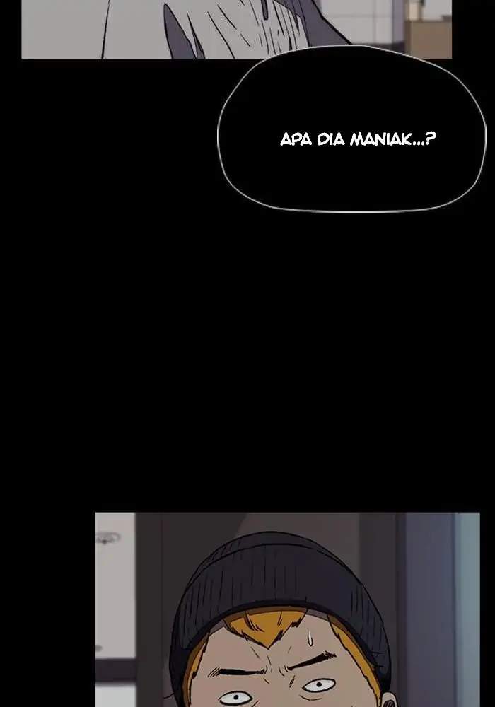 Wind Breaker Chapter 264 Gambar 30