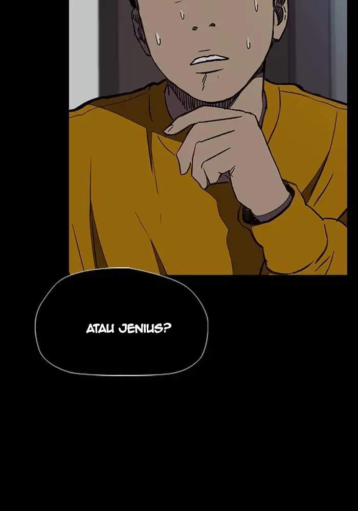 Wind Breaker Chapter 264 Gambar 31